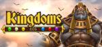 Kingdoms CCG Box Art Front